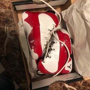 Infant Jordan 9